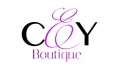 Cey Boutique Coupons