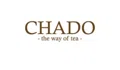 Chado Tea Coupons