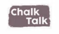 Chalk Talk Coupons