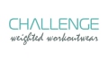 Challenge Weighted Workoutwear Coupons