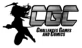 Challenges Games and Comics Coupons