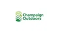 Champaign Outdoors Coupons