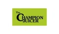 Champion Juicer Coupons