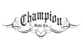 Champion Safe Coupons