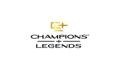 Champions + Legends Coupons