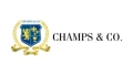 Champs & Co. Coupons