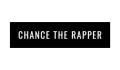 Chance the Rapper Shop Coupons