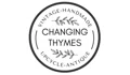 Changing Thymes Coupons