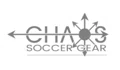 Chaos Soccer Gear Coupons