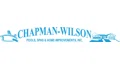 Chapman-Wilson Coupons