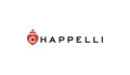 Chappelli Coupons