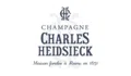 Charles Heidsieck Coupons