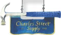 Charles Street Supply Coupons