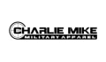 Charlie Mike Military Apparel Coupons