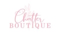 Chatter Boutique Coupons