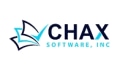 Chax Software Coupons