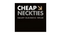 Cheap Neckties Coupons