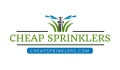 CheapSprinklers.com Coupons