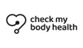 Check My Body Health US Coupons