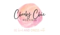 Cheeky Chic Boutique Coupons