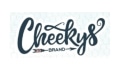 Cheekys Brand Coupons