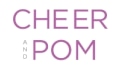 Cheer and Pom Coupons