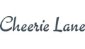 Cheerie Lane Coupons