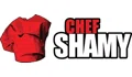 Chef Shamy Coupons