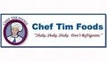 Chef Tim Foods Coupons