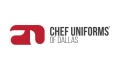 Chef Uniforms of Dallas Coupons