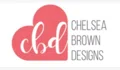 Chelsea Brown Designs Coupons