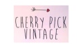 Cherry Pick Vintage Coupons