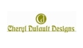 Cheryl Dufault Designs Coupons