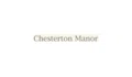 Chesterton Manor Coupons