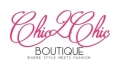 Chic2Chic Boutique Coupons