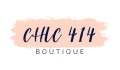 Chic 414 Boutique Coupons