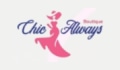 Chic Always Boutique,LLC Coupons