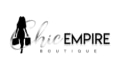 Chic Empire Boutique Coupons