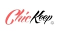 Chic Keep Coupons