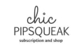 Chic Pipsqueak Coupons