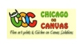 ChicagoOnCanvas Coupons