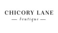 Chicory Lane Boutique Coupons