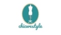 Chicwestyle Coupons