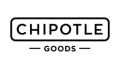 Chipotle Goods Coupons