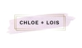 Chloe + Lois Coupons