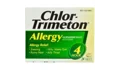 Chlor-Trimeton Coupons