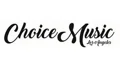 Choice Music LA Coupons