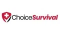 Choice Survival Coupons