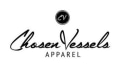 Chosen Vessels Apparel Coupons