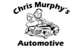 Chris Murphy's Automotive Coupons